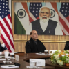 Ông Biden cảnh báo Ấn Độ sẽ không có lợi khi mua thêm dầu của Nga