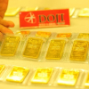 Giá vàng tiến sát mức 70 triệu đồng