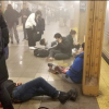 Nổ súng tại ga tàu điện ngầm Mỹ, 13 người bị thương
