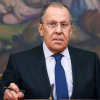 Ông Lavrov: Nga muốn chấm dứt trật tự thế giới do Mỹ thống trị