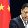 Trung Quốc chỉ trích Mỹ trừng phạt Nga