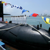 Thái Lan 'méo mặt' vì mua tàu ngầm Trung Quốc