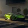 Ngắm siêu xe Lamborghini Huracan Tecnica vừa ra mắt
