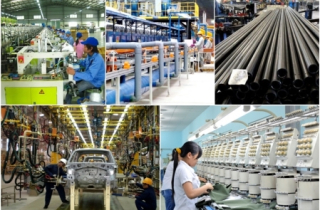 Chính phủ ban hành chương trình hành động cơ cấu lại nền kinh tế giai đoạn 2021-2025