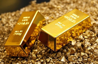 Giá vàng ngày 27/5: USD suy yếu, vàng hồi phục