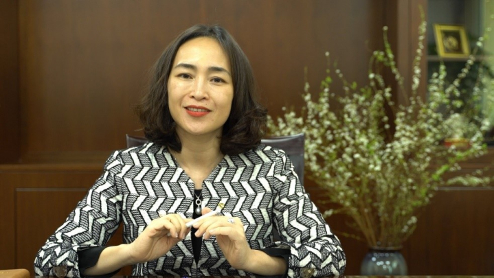 P.TGD Vietcombank