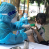 Hôm nay tiêm vaccine COVID-19 cho trẻ 5-11 tuổi ở Quảng Ninh