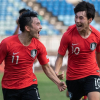 U20 Hàn Quốc mang cầu thủ học sinh, sinh viên đấu U23 Việt Nam