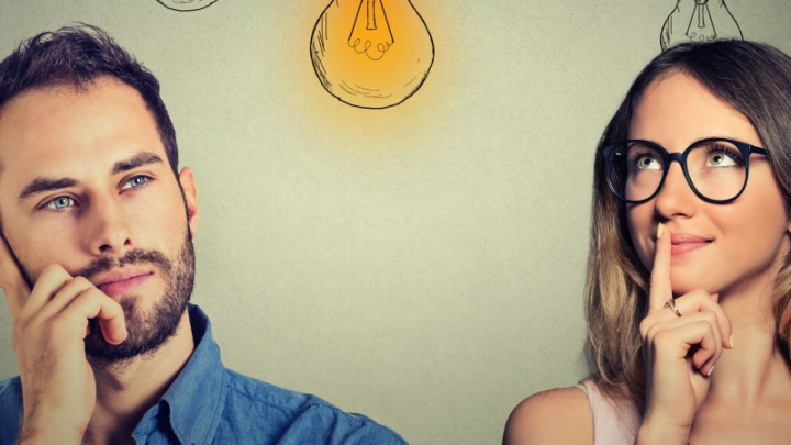 Có một thứ logic vừa đúng, lại vừa sai