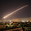 Israel bất ngờ tấn công tên lửa vào Syria
