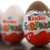 Vì sao Bộ Công thương đề nghị thu hồi kẹo trứng chocolate Kinder?