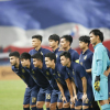 Những cầu thủ Thái Lan bị cấm tham dự SEA Games