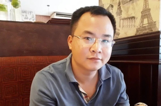Khởi tố, tạm giam Facebooker Đặng Như Quỳnh