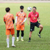Hoàng Anh Gia Lai có chịu được nhiệt tại sân chơi AFC?