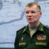 Nga bác bỏ số binh sĩ thiệt mạng do Ukraine tuyên bố