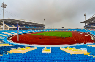 SEA Games 31: Nỗ lực vượt khó, thể hiện tầm vóc nước nhà