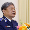 Bắt cựu Tư lệnh Cảnh sát biển Nguyễn Văn Sơn và 4 tướng lĩnh
