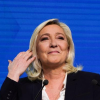 Ứng cử viên Tổng thống Pháp Le Pen bị tố biển thủ công quỹ