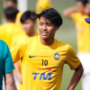 Gọi 'thần đồng' ở Bỉ, U23 Malaysia quyết tranh vô địch SEA Games với U23 Việt Nam