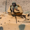 Thổ Nhĩ Kỳ phát động chiến dịch quân sự ở Iraq
