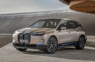 5 mẫu xe bị chê xấu của các thương hiệu nổi tiếng