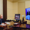 Tổng thống Nga: Trừng phạt của phương Tây phản tác dụng