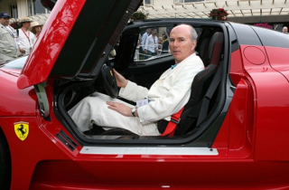 Khám phá Ferrari hiếm nhất thế giới