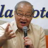 Đại sứ Philippines tại Trung Quốc qua đời trong khách sạn cách ly