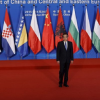 Giữa xung đột Nga - Ukraine, phái đoàn Trung Quốc tới 8 nước châu Âu