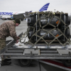 Mỹ chật vật theo dõi chuyến hàng vũ khí đến Ukraine