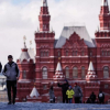 Nga bất ngờ trục xuất loạt nhà ngoại giao các nước châu Âu