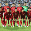 U23 Việt Nam giải cơn khát bàn thắng trước SEA Games 31