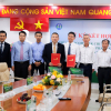Vietcombank Tây Sài Gòn tài trợ 1.785 tỷ đồng cho dự án thủy điện Phú Tân 2