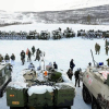 NATO sẽ kết nạp Phần Lan - Thụy Điển vì xung đột Nga - Ukraine?