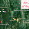 Đề xuất thiết lập 10 trạm quan trắc động đất