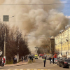 Cháy viện phát triển tên lửa của Nga, 27 người thương vong