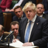 Hạ viện Anh thông qua kế hoạch điều tra Thủ tướng Boris Johnson