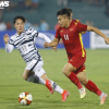 Nhận định bóng đá U23 Việt Nam vs U20 Hàn Quốc hôm nay