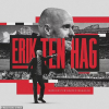 Man Utd chính thức bổ nhiệm Erik ten Hag