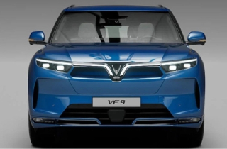 Những mẫu xe điện sắp ra mắt thị trường Việt