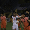 U23 Việt Nam thắng tối thiểu  U20 Hàn Quốc
