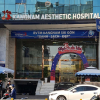 Người phụ nữ tử vong sau khi nâng ngực tại Bệnh viện thẩm mỹ Kangnam Sài Gòn