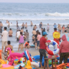 Đà Nẵng khai trương mùa du lịch biển 2022 với thông điệp ‘Enjoy Danang’