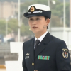 Trung Quốc bổ nhiệm nữ hạm trưởng tàu khu trục tên lửa đầu tiên