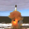 Nga lên lịch triển khai siêu tên lửa giữa lúc chiến sự căng thẳng