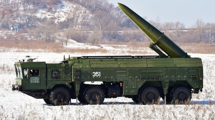 iskander-m-15415487