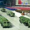 Ảnh: Sức mạnh Quân đội Triều Tiên sau 90 năm thành lập