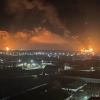 Nga điều tra vụ cháy kho dầu