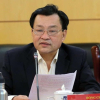 Khai trừ khỏi Đảng nguyên Chủ tịch UBND tỉnh Bình Thuận Nguyễn Ngọc Hai