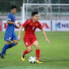HLV Park Hang Seo gọi bổ sung Hai Long lên U23 Việt Nam